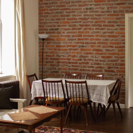 Old Lviv Apartment ภายนอก รูปภาพ