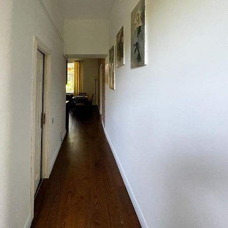 Old Lviv Apartment ภายนอก รูปภาพ