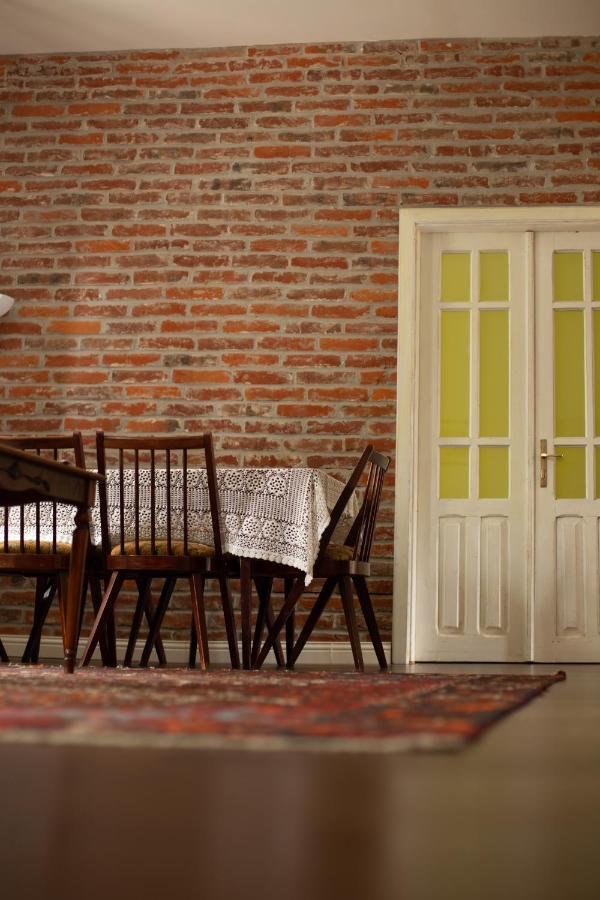 Old Lviv Apartment ภายนอก รูปภาพ