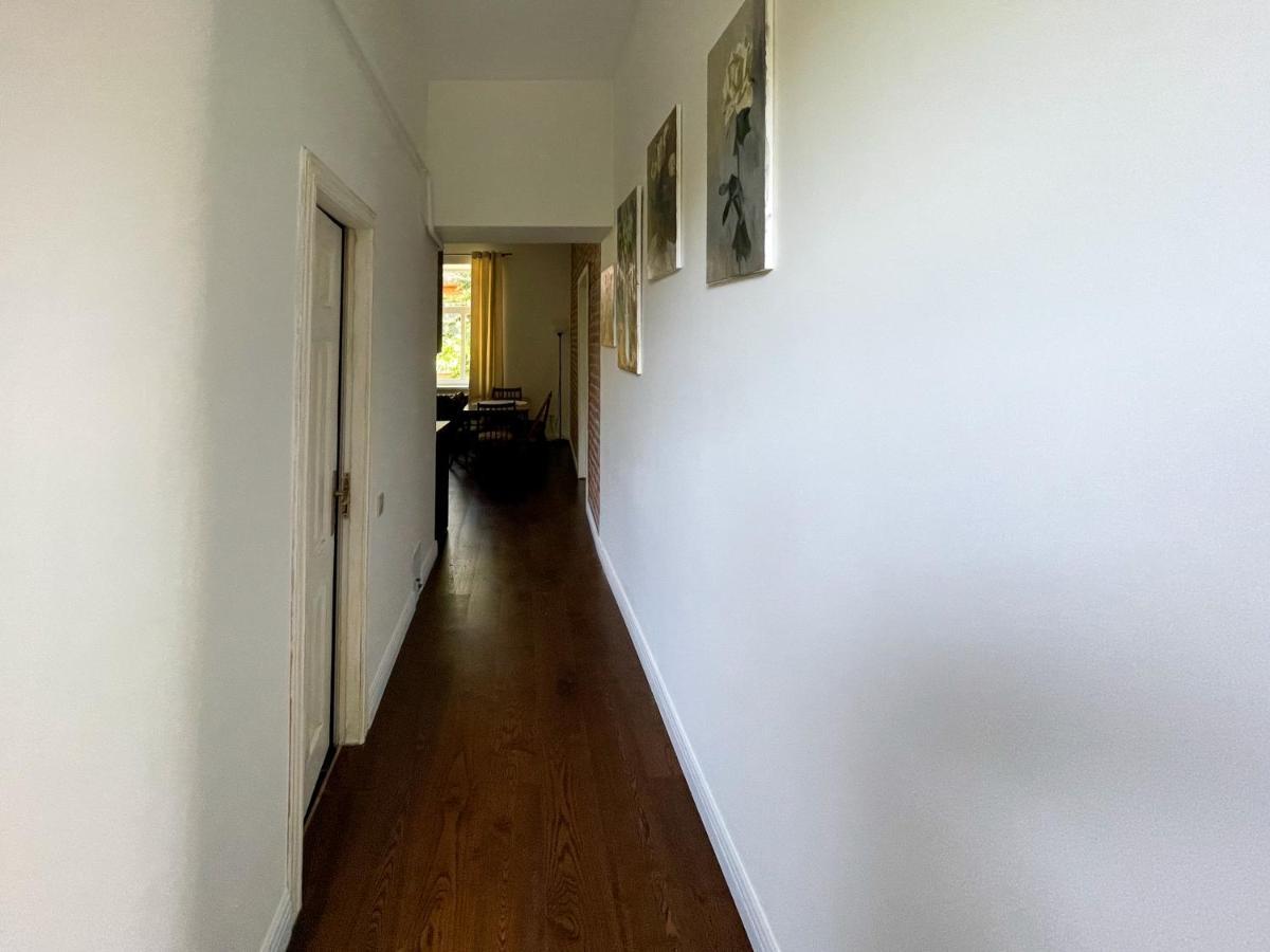 Old Lviv Apartment ภายนอก รูปภาพ